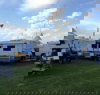 Northern Inland 4x4 Fishing Caravan and Camping Expo - Holiday Jervis Bay