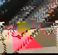 North Bellarine Film Festival - Holiday Jervis Bay