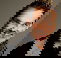 Peter Williams - Searching Spirit Tour - Holiday Jervis Bay