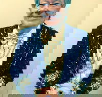 Piano Tributes With Peter Sullivan - Holiday Jervis Bay