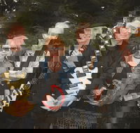 Pln B Hits Of The 70s - Holiday Jervis Bay