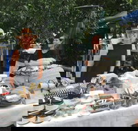 Popped up at Kimo - Holiday Jervis Bay