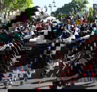 Regional Australia Bank Inverell Sapphire City Festival - Holiday Jervis Bay