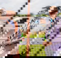 Saturday Raceday - 18 January - Holiday Jervis Bay