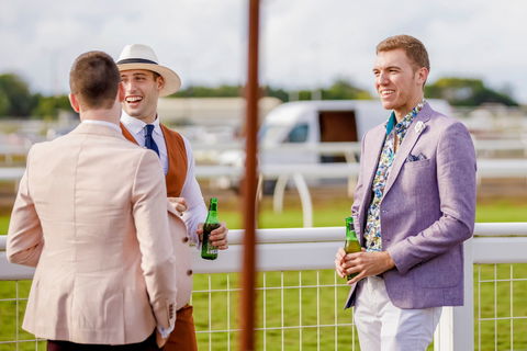 Saturday Raceday - 18 January - Holiday Jervis Bay 0