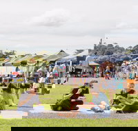 Seasons of New England Expo - Holiday Jervis Bay