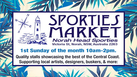 Sporties Markets Norah Head - Holiday Jervis Bay 0
