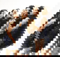 The Sapphires - Holiday Jervis Bay