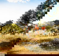 The Beverley Heroic - Holiday Jervis Bay