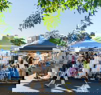 The Village Markets - Holiday Jervis Bay