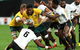 Townsville Double-Header: Qantas Wallabies Versus Fiji | Buildcorp Wallaroos Versus Canada - thumb 0