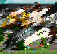 Townsville Double-Header Qantas Wallabies versus Fiji  Buildcorp Wallaroos versus Canada - Holiday Jervis Bay