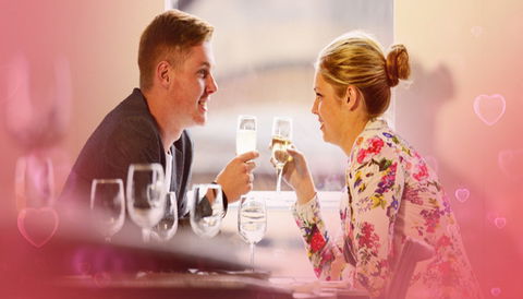 Valentine’s Day Cruises On Sydney Harbour - Holiday Jervis Bay 0