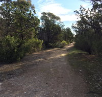 Victoria Park Moonta monthly walks