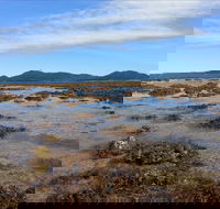 Walk to the Reef - Holiday Jervis Bay