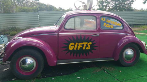 Kids Lockdown - Holiday Jervis Bay 1