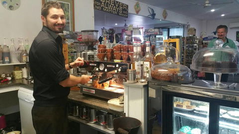 Kids Lockdown - Holiday Jervis Bay 4