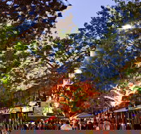 Alice Springs Town Council Night Markets - Holiday Jervis Bay