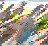 Australian Surf Life Saving  Championships 2021 - Holiday Jervis Bay