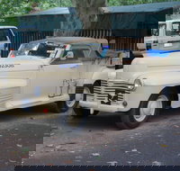 Back To The Track 2021 - Holiday Jervis Bay