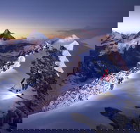 Banff Mountain Film Festival - Albury - Holiday Jervis Bay