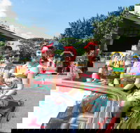 Burdekin Auto Festival - Holiday Jervis Bay