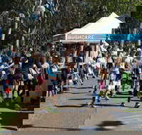 Bushcare Fair - Holiday Jervis Bay