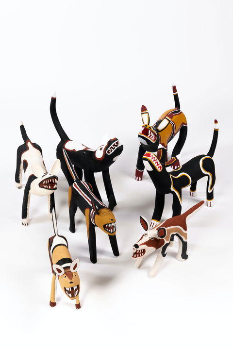 Cairns Indigenous Art Fair - Holiday Jervis Bay 0