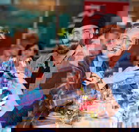 CinefestOZ - Dunsborough - Holiday Jervis Bay