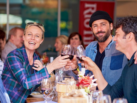 CinefestOZ - Dunsborough - Holiday Jervis Bay 0