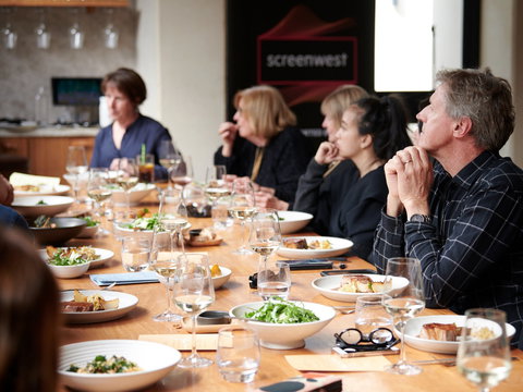 CinefestOZ - Dunsborough - Holiday Jervis Bay 1