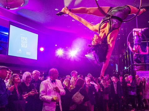 CinefestOZ - Bunbury - Holiday Jervis Bay 1