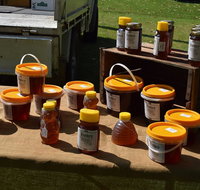 Corowa Rotary Federation Farmers and Variety Market - Holiday Jervis Bay
