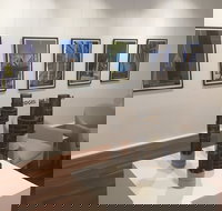 Crossing the Clarence - Holiday Jervis Bay