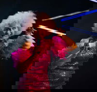 Darlin' The Jeanne Little Show - Holiday Jervis Bay