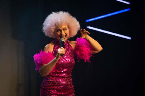 Darlin' The Jeanne Little Show - Holiday Jervis Bay 0