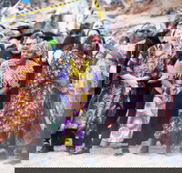 Desert Song Festival - Holiday Jervis Bay