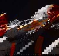 Devonport Jazz - Holiday Jervis Bay