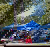 Discovery Coast Rotary Markets - Holiday Jervis Bay