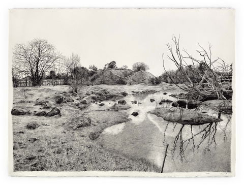 EXHIBITION: LILY MAE MARTIN: OVERBURDEN - Holiday Jervis Bay 3
