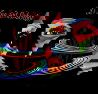 Fay Boyd's Fine Art School - Holiday Jervis Bay