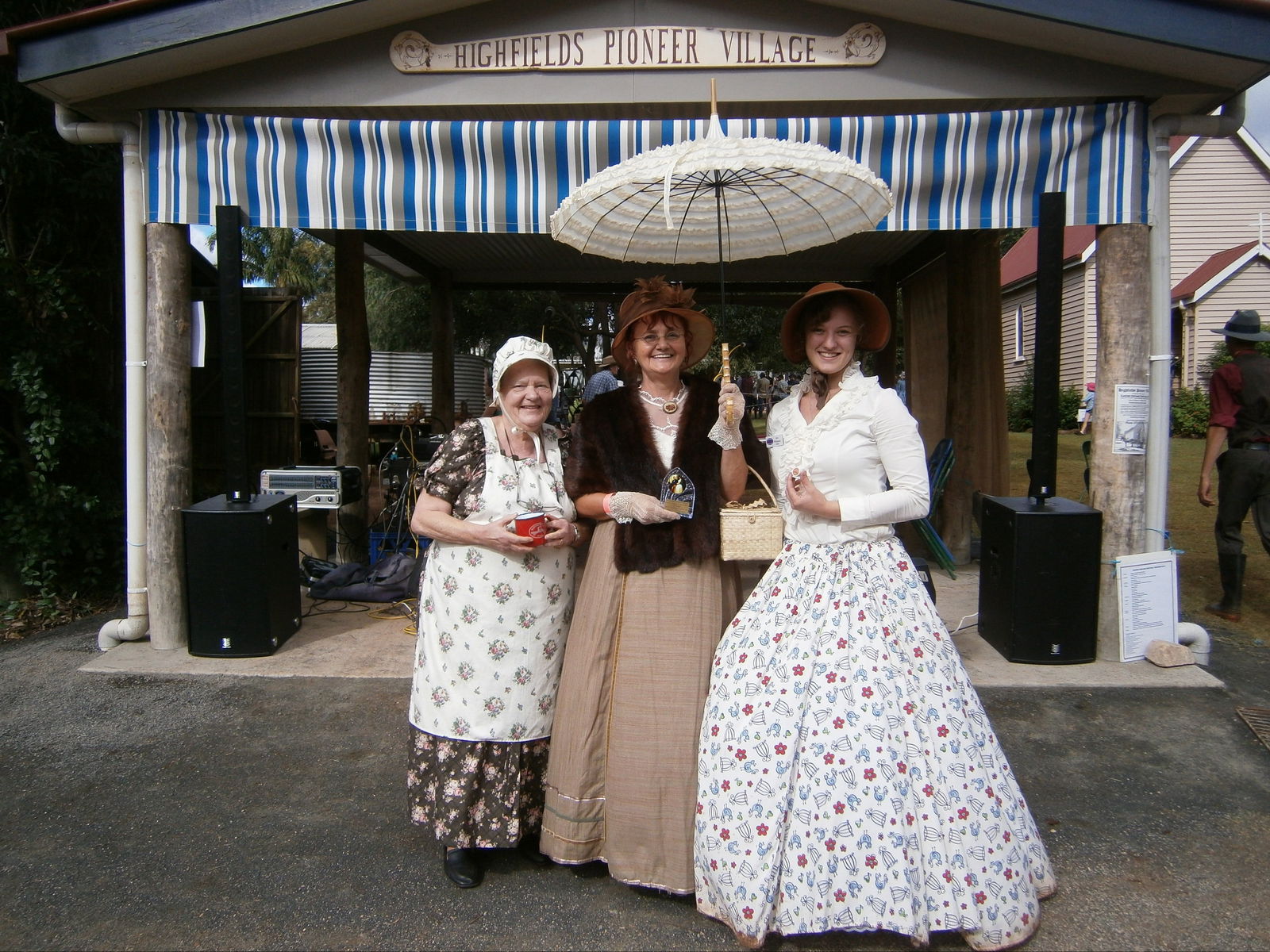 Hampton ACT Holiday Jervis Bay