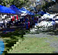 Forrest Beach Market - Holiday Jervis Bay
