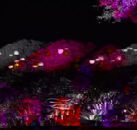 HALO - Holiday Jervis Bay