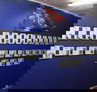 Hall WW1 Commemorative Exhibition - Holiday Jervis Bay