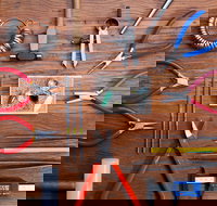 Intensive Beginners Jewellery Making Short Course - Holiday Jervis Bay