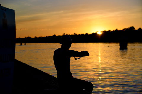 IRONMAN 70.3 Western Sydney - Holiday Jervis Bay 0