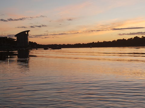 IRONMAN 70.3 Western Sydney - Holiday Jervis Bay 1