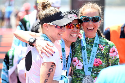 IRONMAN 70.3 Western Sydney - Holiday Jervis Bay 2