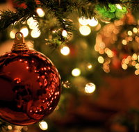 Light Up Federation - Holiday Jervis Bay